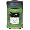 Tuscany Candle Soothing Eucalyptus
