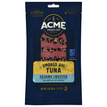 Acme Sesame Crusted Smoked Ahi Tuna