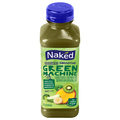 Naked No Added Sugar Green Machine Boosted Smoothie
