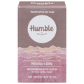 Humble Patchouli & Copal Moisturizing Bar Soap