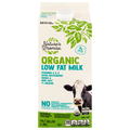 Nature's Promise Organic 1% Low Fat Milk