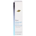 Dove Clinical+ Care Original Clean Antiperspirant Deodorant Dry Spray