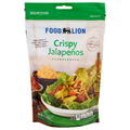 Food Lion Crispy Jalapenos