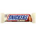 SNICKERS Almonds Caramel & Milk Chocolate Candy Bar
