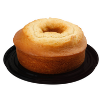 Food Lion Bakery Vanilla Pound Cake Ring