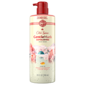 Old Spice Zero GentleMan's Himalayan Sea Salt +Water Exfoliating Body Wash