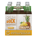 Bold Rock Seasonal Pineapple Hard Cider - 6 pk