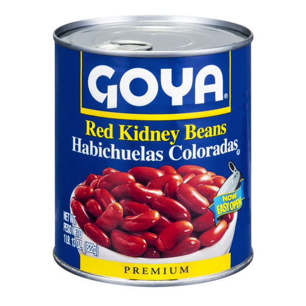Goya Red Kidney Beans