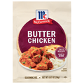 McCormick Butter Chicken Seasoning Mix Packet