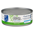 Nature's Promise Chunk Tuna in Water with Salt