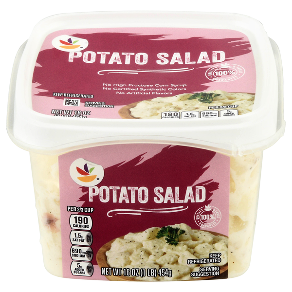 Stop & Shop Potato Salad