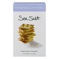 Stonewall Kitchen Sea Salt Down East Crackers