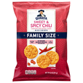 Quaker Sweet & Spicy Chili Rice Crisps