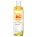 Burt's Bees Baby Original Shampoo & Wash