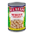 Sclafani White Beans