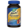 Nature's Way Alive! Men's Orchard Fruits Garden Veg Multivitamin Gummies