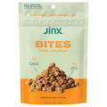 Jinx Bites Chicken Jerky Recipe Premium Dog Treats