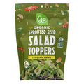 Go Raw Organic Italian Herb Sprouted Seed Salad Toppers