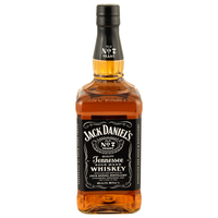 Jack Daniel's Old No.7 Tennessee Sour Mash Whiskey
