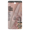 Maybelline Lash Sensational Mascara Midnight Black 252