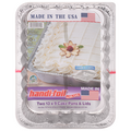 Handi-Foil ECO-Foil Cook & Carry Cake Pans & Lids 13 x 9 Inch