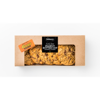 Stop & Shop The Bakery Gourmet Peanut Butter Cup Cookies - 6 ct