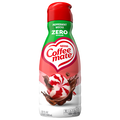 Coffee mate Zero Sugar Peppermint Mocha Flavored Coffee Creamer
