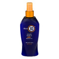 It's a 10 Miracle Leave-in Plus Keratin or All Hair Types