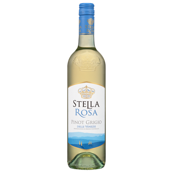 Stella Rosa Pinot Grigio Wine