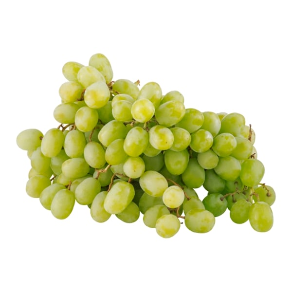 Seedless Green Grapes