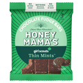 Honey Mama's Girls Scouts Thin Mints Chocolate Fudge Bars - 3 ct