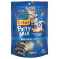 Friskies Party Mix Beachside Crunch Cat Treats