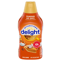 International Delight Pumpkin Pie Spice Flavored Coffee Creamer