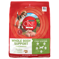 Purina ONE Plus Whole Body Support with Chicken Dry Dog Food