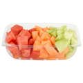 Our Brand Melon Medley Luau Fruit Bowl