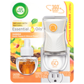 Air Wick Hawaii Warmer + Scented Oil Refills - 2 ct