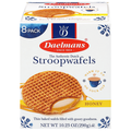 Daelmans Stroopwafels Honey Dutch Waffle Cookies - 8 ct