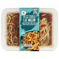 Stop & Shop Vegetable Lo Mein Refrigerated