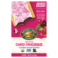 Nature's Path Organic Frosted Cherry Pomegranate Toaster Pastries - 6 ct
