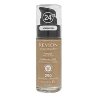 Revlon ColorStay Makeup Normal/Dry Broad Spectrum SPF 20 Fresh Beige 250