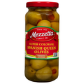 Mezzetta Super Colossal Pimiento Stuffed Spanish Queen Olives