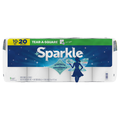 Sparkle Pick-A-Size Modern White 2-Ply Paper Towels - 10 ct