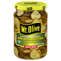 Mt. Olive Old-Fashioned Sweet Bread & Butter Pickle Chips