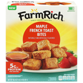 Farm Rich Maple French Toast Bites