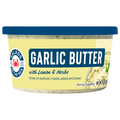 Sea Gold Real Garlic Butter with Olive Oil