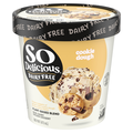 So Delicious Dairy Free Cookie Dough Coconutmilk Frozen Dessert