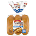Pepperidge Farm Farmhouse Sausage Buns - 6 ct