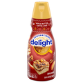 International Delight Apple Butter Cake Coffee Creamer