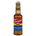 Torani Classic Caramel Flavoring Syrup