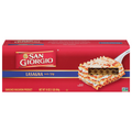 San Giorgio Lasagna Pasta